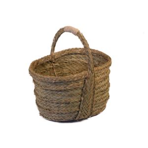 Cesta bolso de un asa