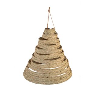 Lámpara cónica imperfecta