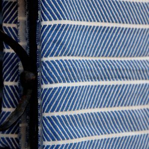 Toalla de bambú – Azul oscuro