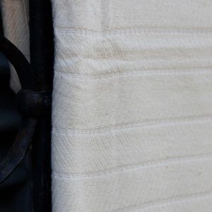 Toalla de bambú beige