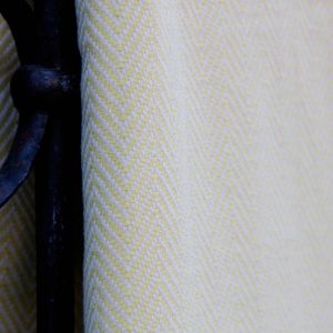 Toalla de algodón – Espiga amarillo