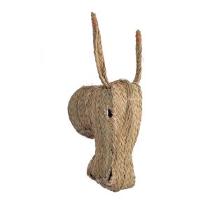 Cabeza de burro 40cm
