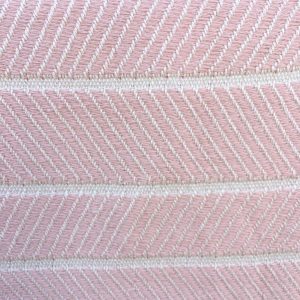 Toalla de bambú rosa